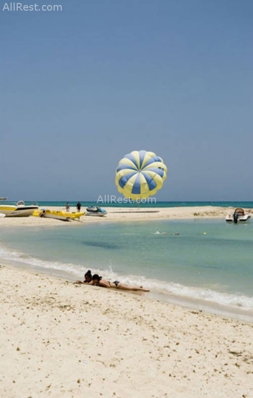 Vincci Alkantara Thalassa Hotel 33